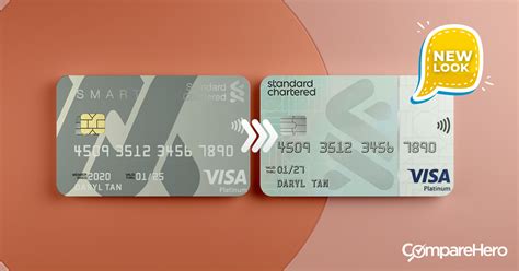 standard chartered smart cards|Standard Chartered credit card smart.